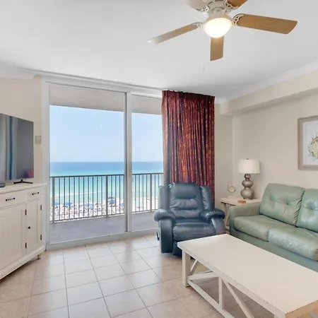 Tidewater 302 Villa Panama City Beach Exterior photo