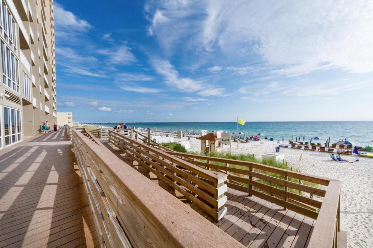 Tidewater 302 Holiday home