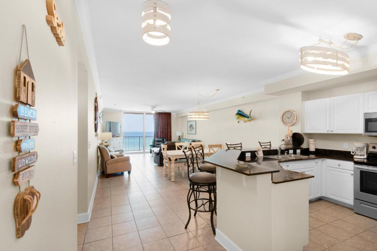 Tidewater 302 Holiday home Panama City Beach