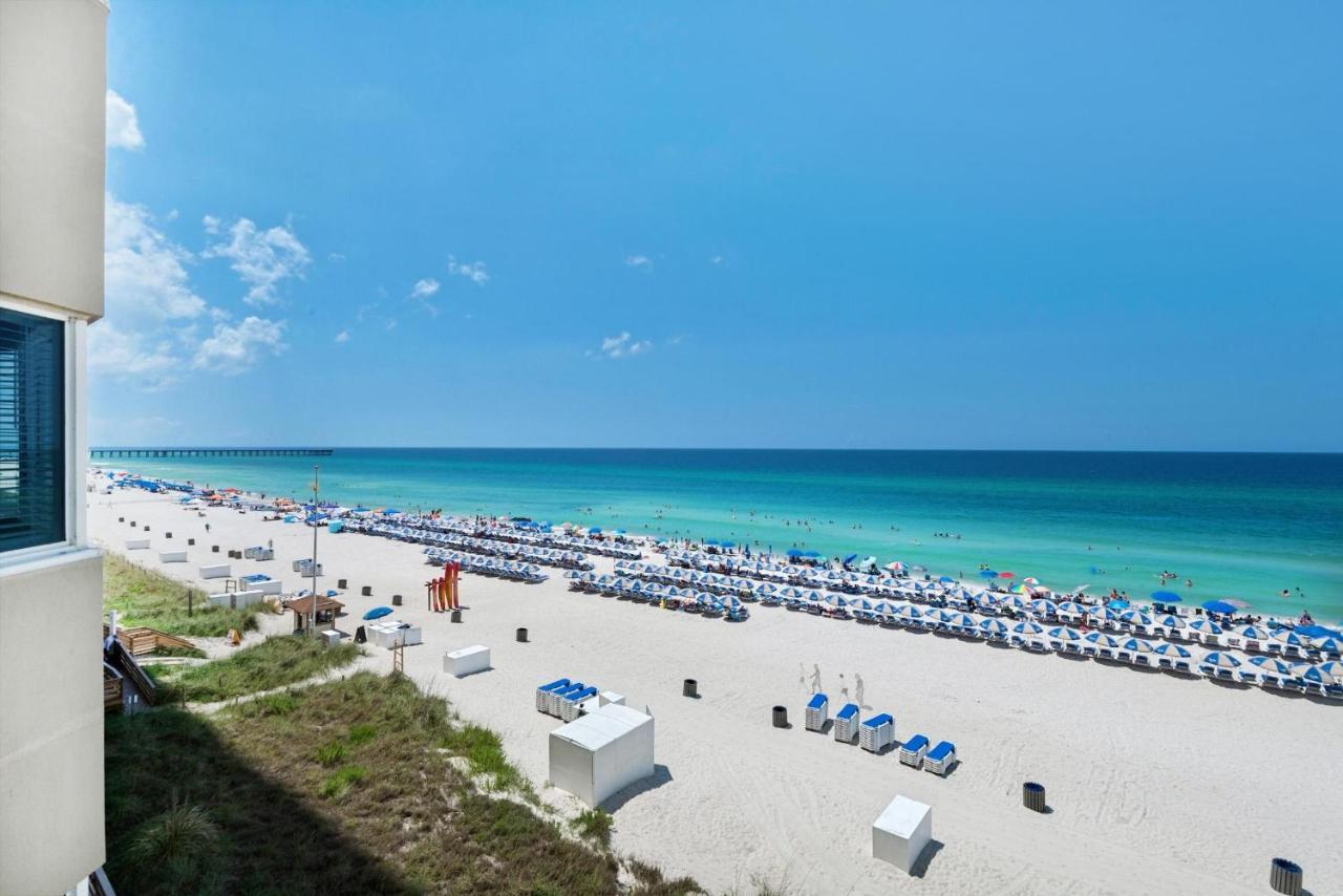 Holiday home Tidewater 302 Panama City Beach