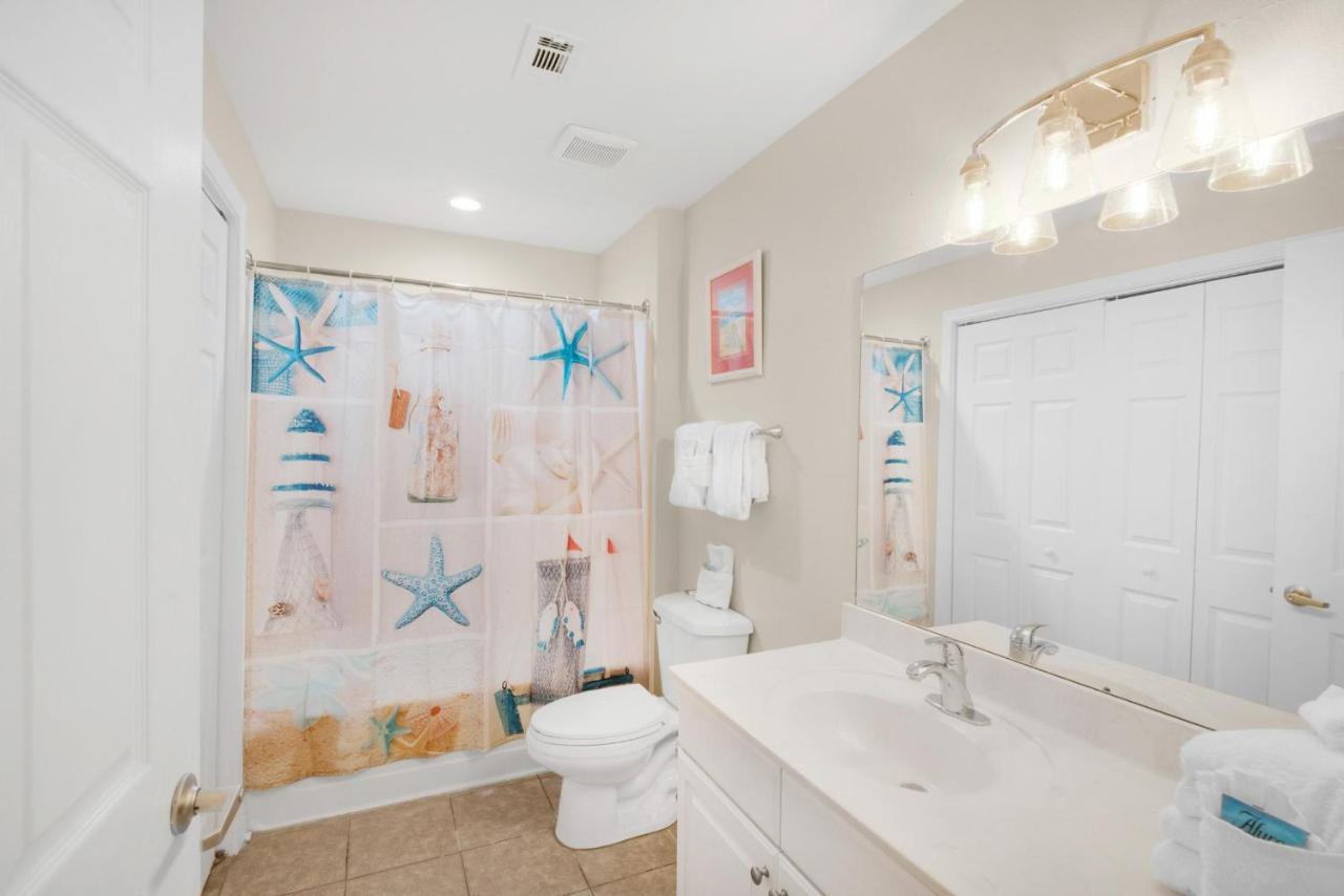 Tidewater 302 Holiday home *