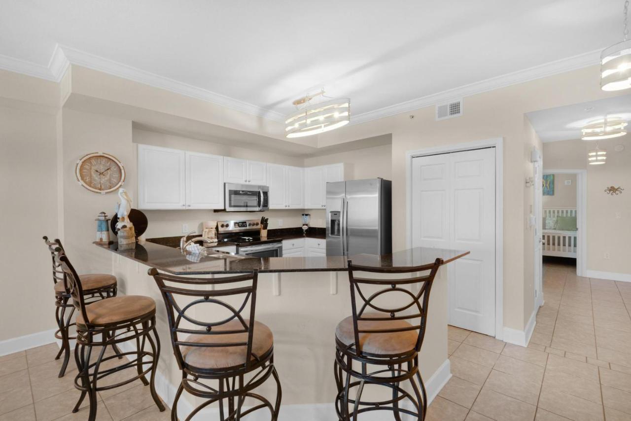 Holiday home Tidewater 302