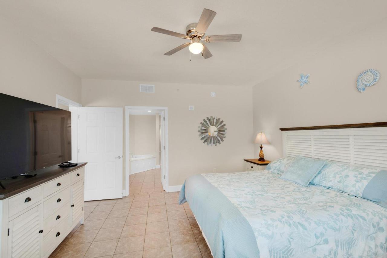 Holiday home Tidewater 302 Panama City Beach