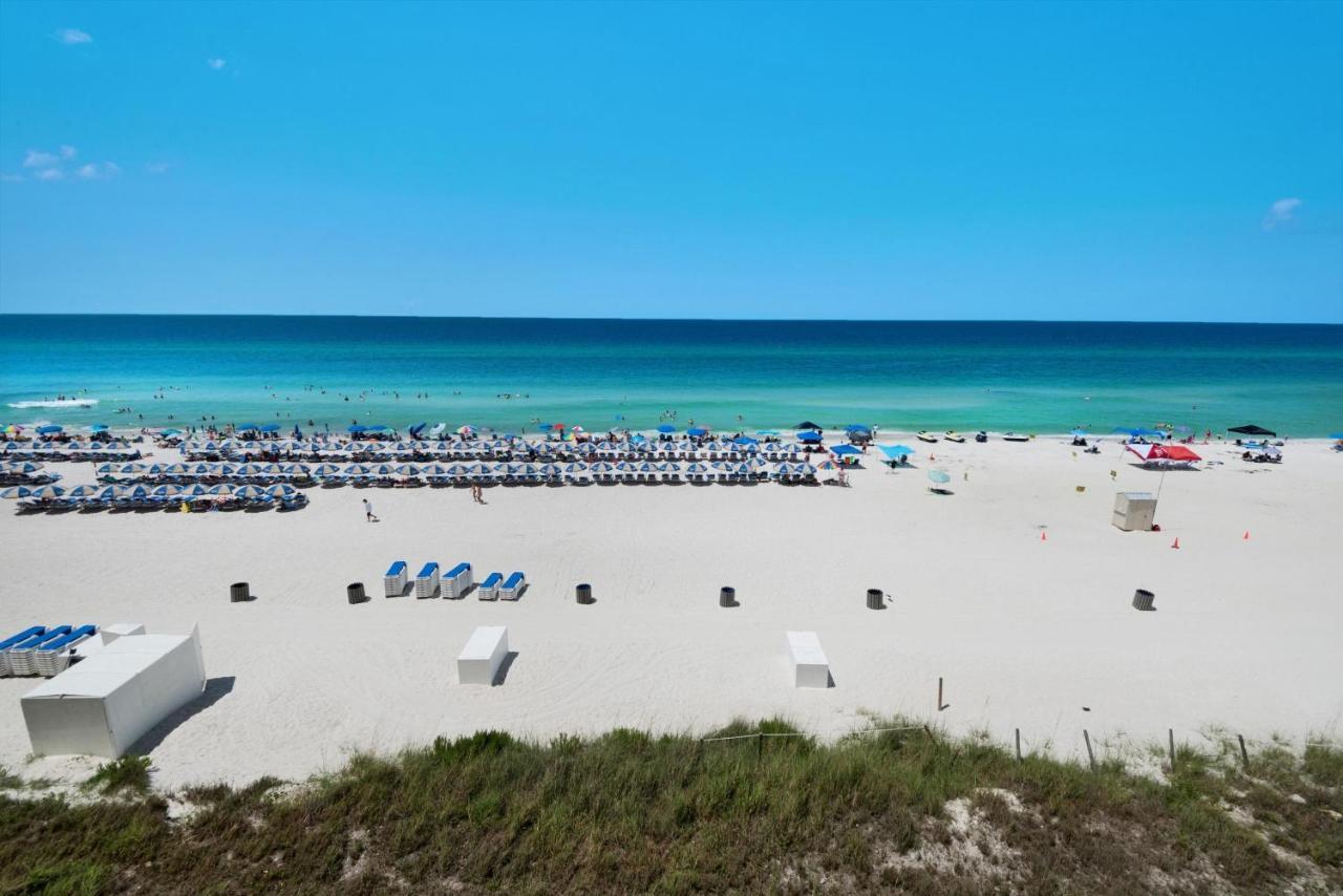 Tidewater 302 * Panama City Beach