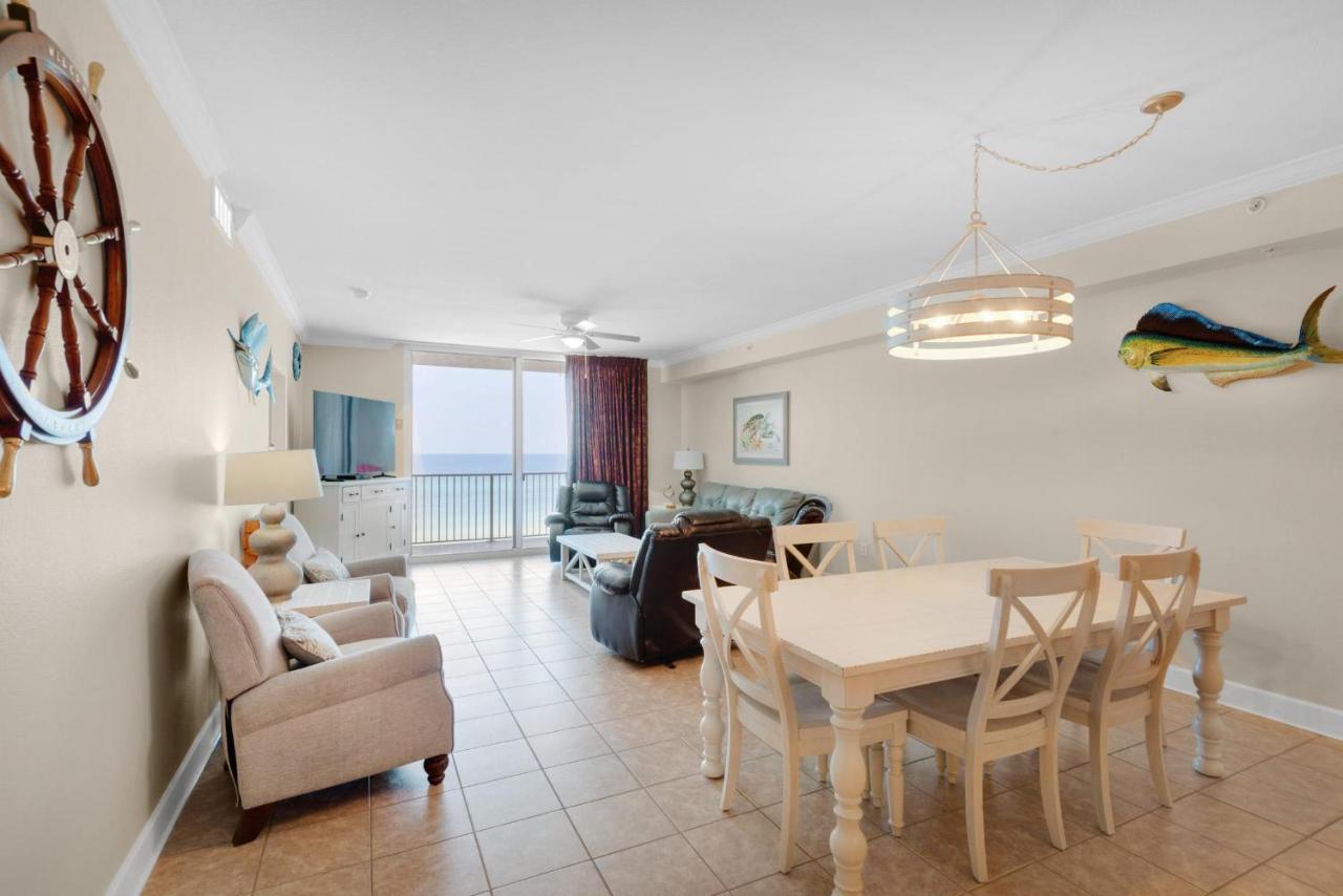 Holiday home Tidewater 302 Panama City Beach