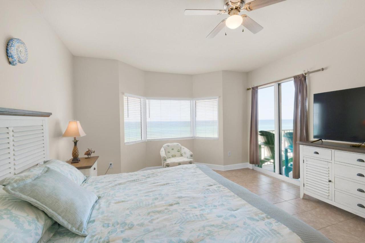 Holiday home Tidewater 302 Panama City Beach
