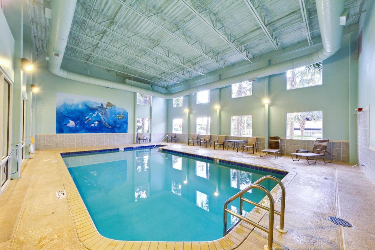 Holiday home Tidewater 302 Panama City Beach