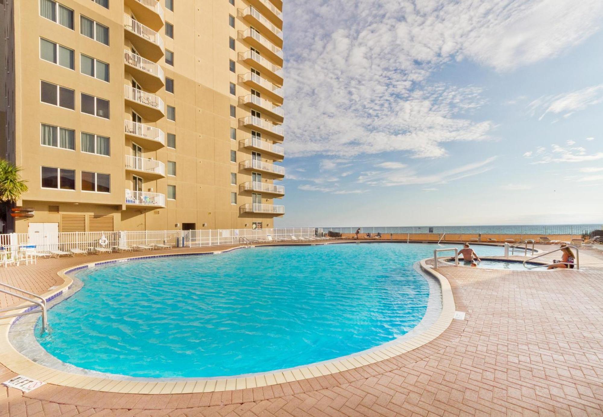 Tidewater 302 * Panama City Beach