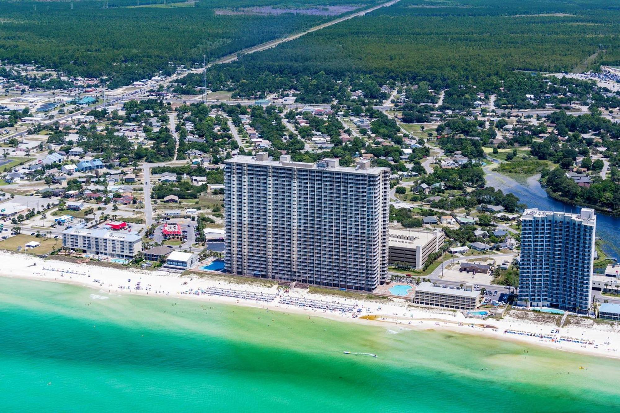 Tidewater 302 Holiday home