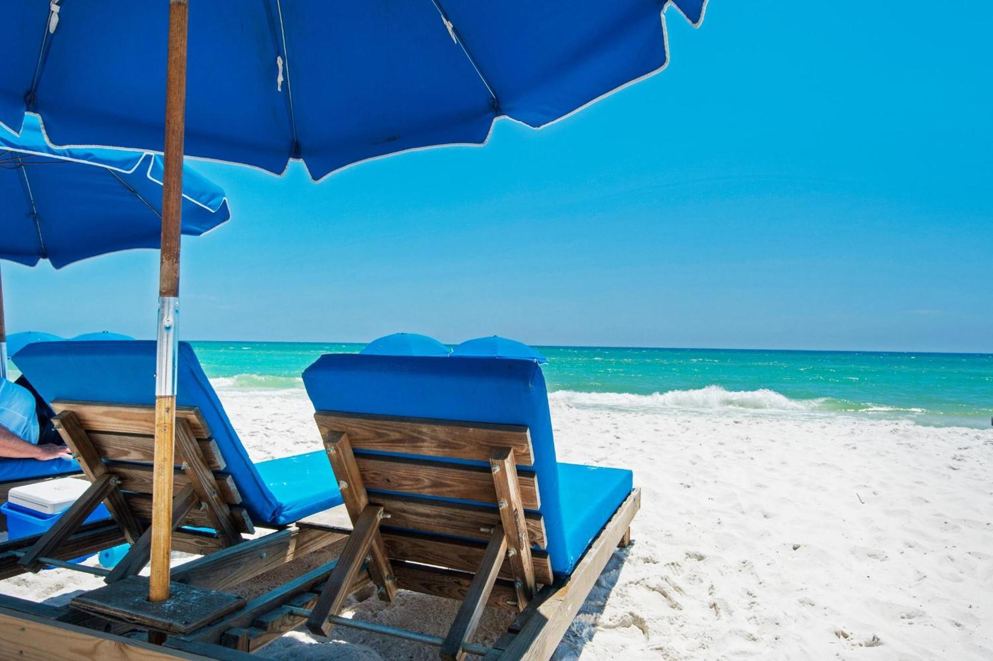 Tidewater 302 * Panama City Beach